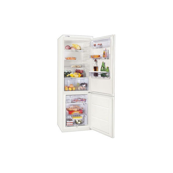 Холодильник Zanussi ZRB 7936 PWH