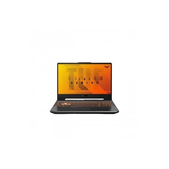 Ноутбук ASUS TUF Gaming F15 FX506LHB-HN329 (90NR03U2-M008P0) UA