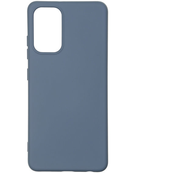 Аксессуар для смартфона ArmorStandart ICON Case Blue for Samsung A325 Galaxy A32 (ARM58235)