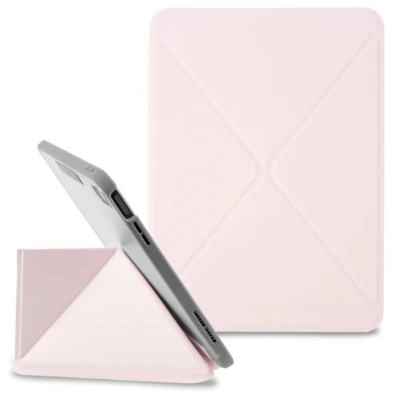 Аксессуар для iPad Moshi VersaCover Case with Folding Cover Sakura Pink for iPad 10.9 2022 (99MO231607)