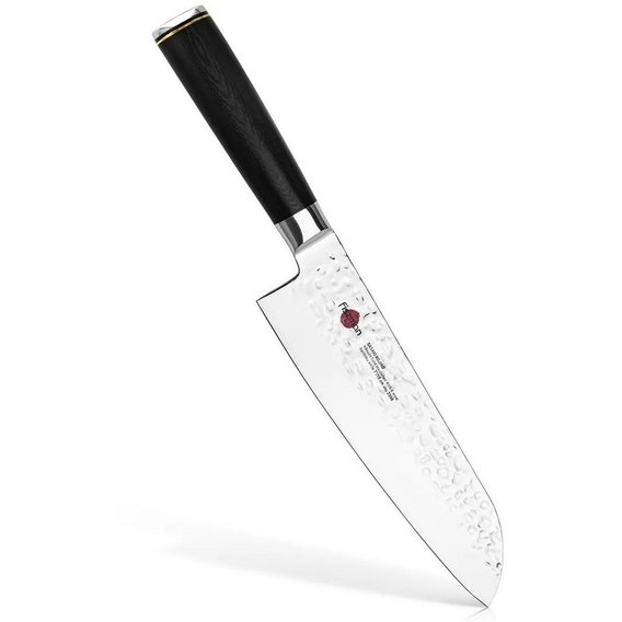 Нож сантоку Fissman KOJIRO 18 см (2558)