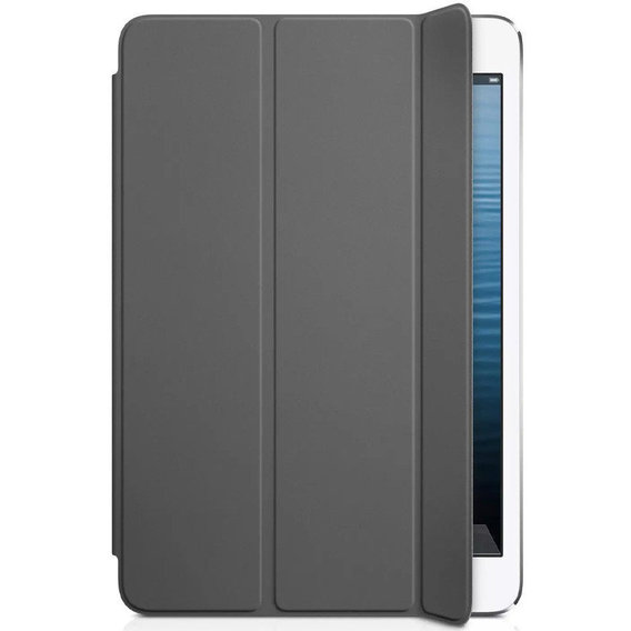 Аксессуар для iPad Smart Case Dark Gray for iPad mini 6 2021