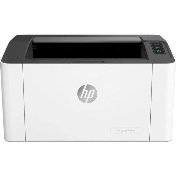 Принтер HP Laser 107wr Wi-Fi (209U7A)