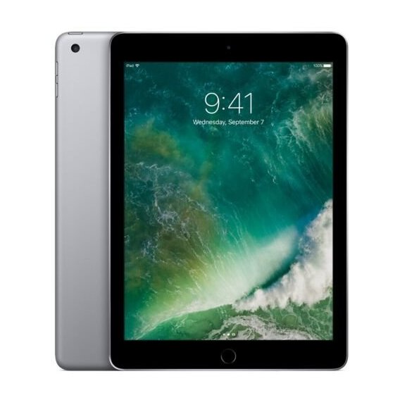 Apple iPad Wi-Fi 32GB Space Gray (MR7F2) 2018 Approved Витринный образец