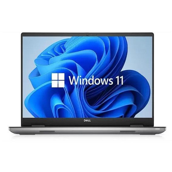 Ноутбук Dell Precision 7670 (DPR7670I7A2004US)