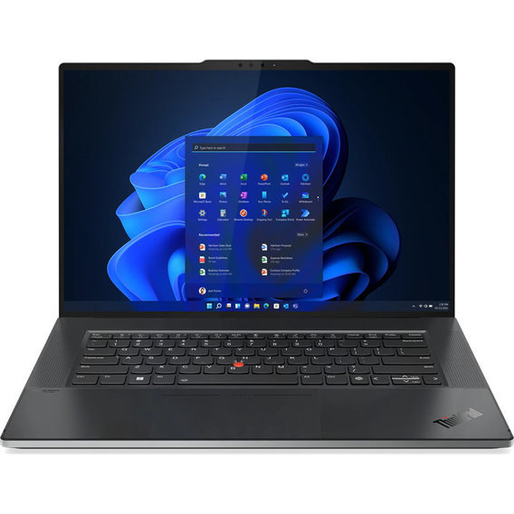 Ноутбук Lenovo ThinkPad Z16 G1 (21D4001CPB)