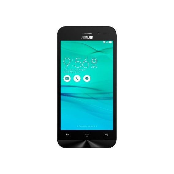 Смартфон Asus ZenFone Go 16GB (ZB500KL-1A040WW) DualSim Black (UA UCRF)