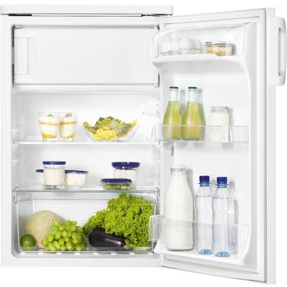 Холодильник Zanussi ZRG15807WA