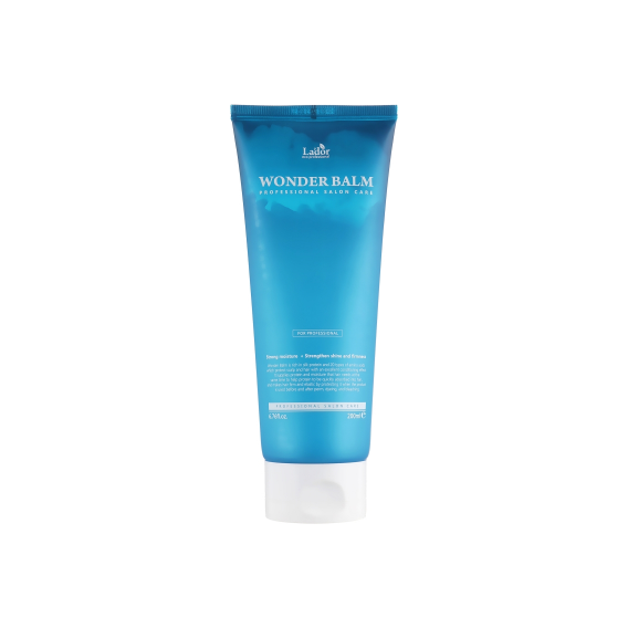 Lador Wonder Balm Бальзам для поврежденных волос 200 ml