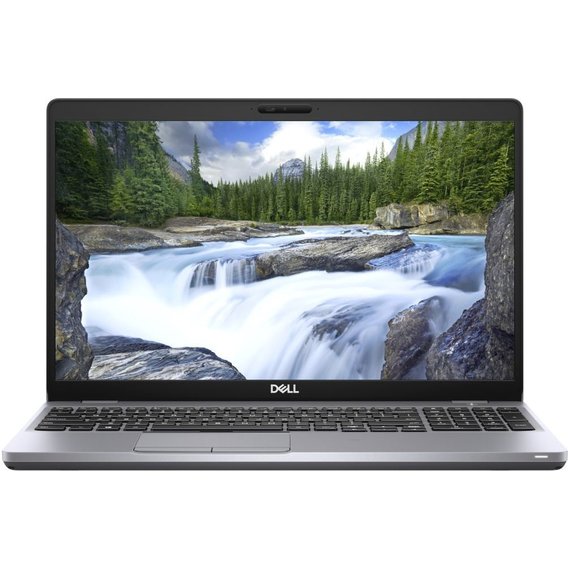 Ноутбук Dell Latitude 5511 (N094L551115ERC_W10) UA