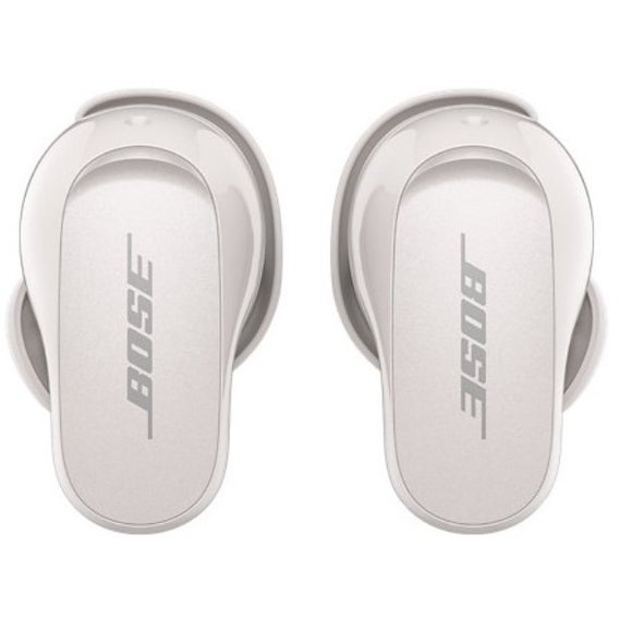 Навушники Bose QuietComfort Earbuds II Soapstone (870730-0020)