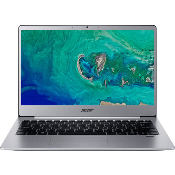 Ноутбук Acer Swift 3 SF313-51-86SK (SF313-51-86SK)