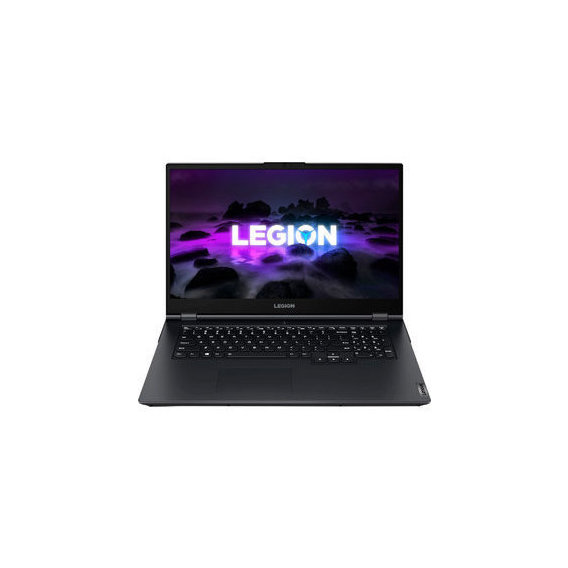 Ноутбук Lenovo Legion 5 17ITH6 (82JN000FRM)