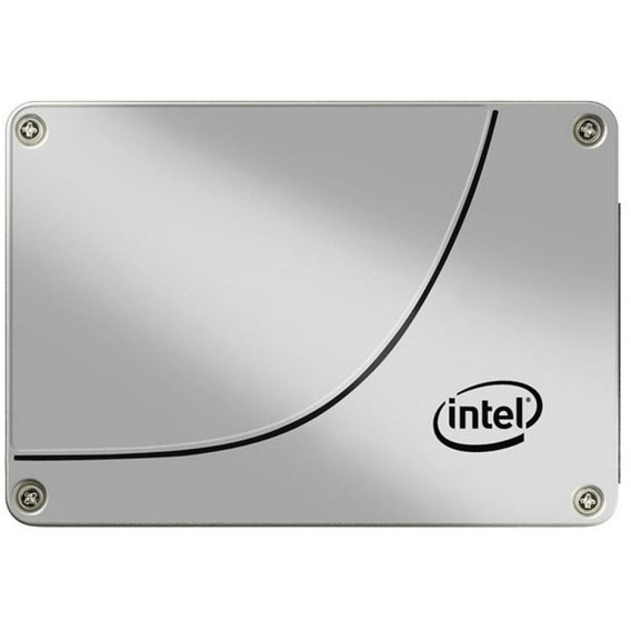 Intel DC S4600 240 GB (SSDSC2KG240G701)