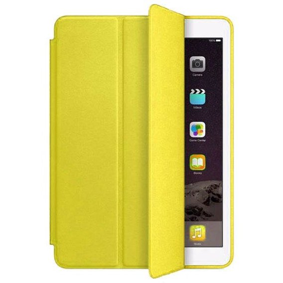 Аксессуар для iPad Smart Case Yellow for iPad 9.7 (2017/18)