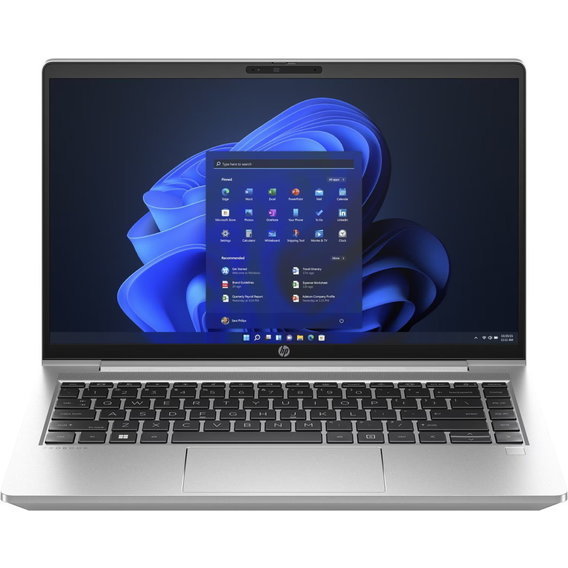 Ноутбук HP ProBook 440 G10 (85C28EA) UA