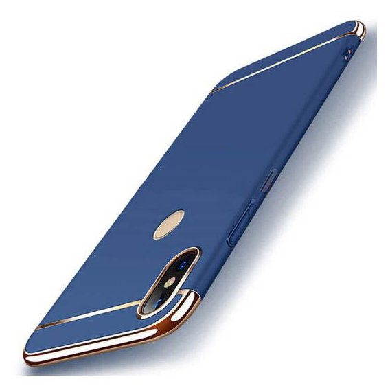 Аксесуар для смартфона iPaky Joint Blue for Xiaomi Redmi S2