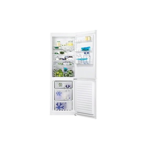Холодильник Zanussi ZRB34214 WA