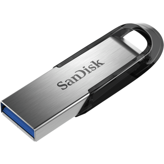 USB-флешка SanDisk 16GB Ultra Flair USB 3.0 (SDCZ73-016G-G46)