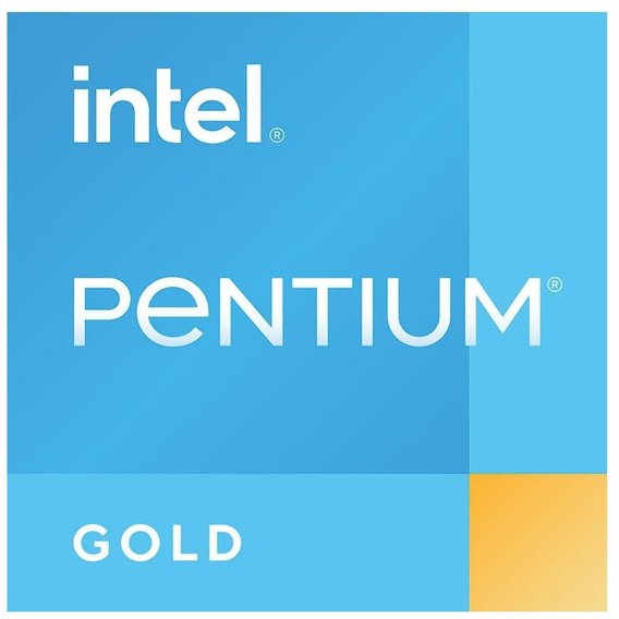 Intel Pentium Gold G7400 (CM8071504651605) Tray