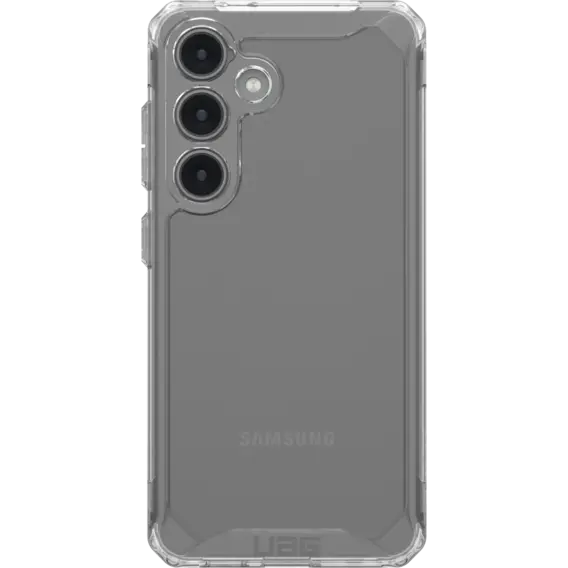 Аксессуар для смартфона Urban Armor Gear UAG Plyo Ice (214429114343) for Samsung S921 Galaxy S24