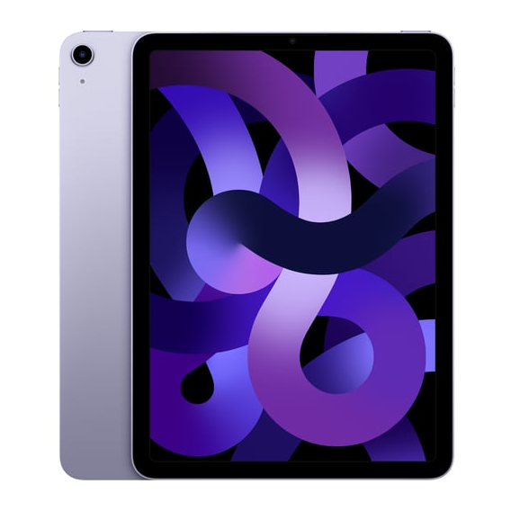 Apple iPad Air 5 2022 Wi-Fi 256GB Purple (MME63) Approved Витринный образец