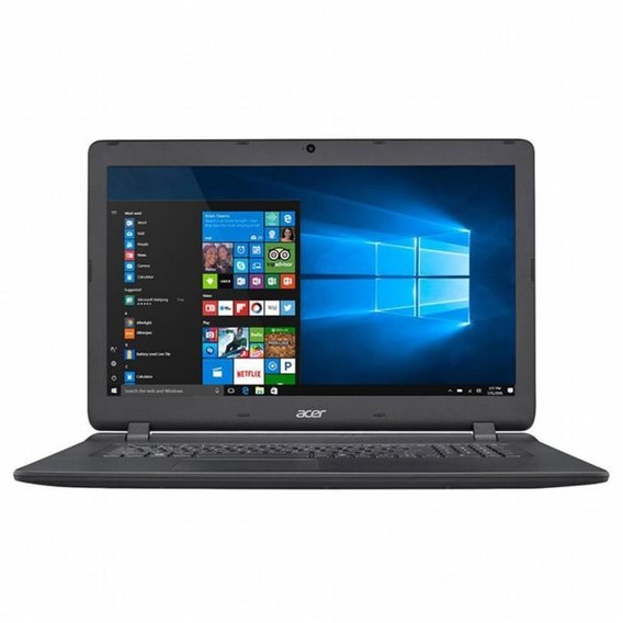 Ноутбук Acer Aspire ES17 ES1-732-C59M (NX.GH4EU.008)