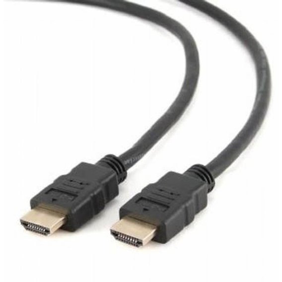 Кабель и переходник HDMI to HDMI 20.0m Cablexpert (CC-HDMI4-20M)