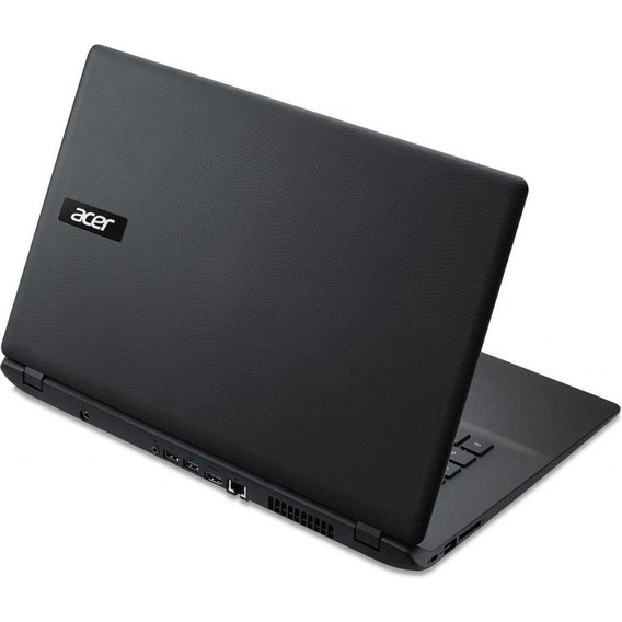 Ноутбук Acer Aspire ES1-521-87N7 (NX.G2KEU.011) Black
