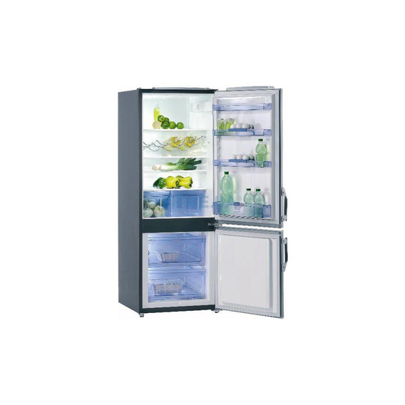 Холодильник Gorenje RK4236 X