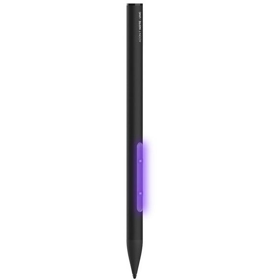 Стилус Adonit Note UVC Black Stylus Pen (3156-17-07-A)