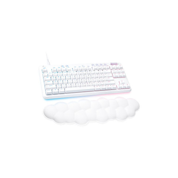 Клавиатура Logitech G715 Wireless Gaming Tactile White (920-010465)