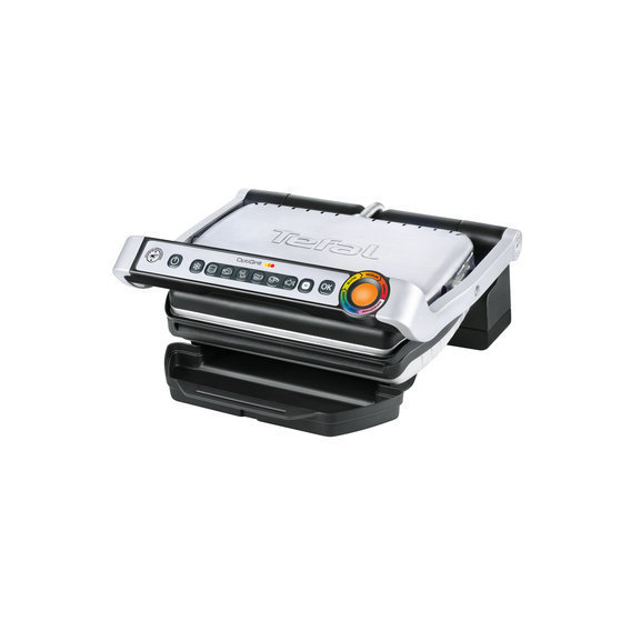 Электрогриль Tefal OptiGrill GC705D16