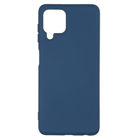 Аксессуар для смартфона ArmorStandart ICON Case Dark Blue for Samsung A225 Galaxy A22/M325 Galaxy M32 (ARM59327)