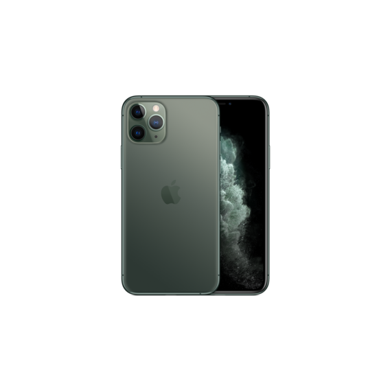 Apple iPhone 11 Pro 512GB Midnight Green (MWCV2) Approved Витринный образец