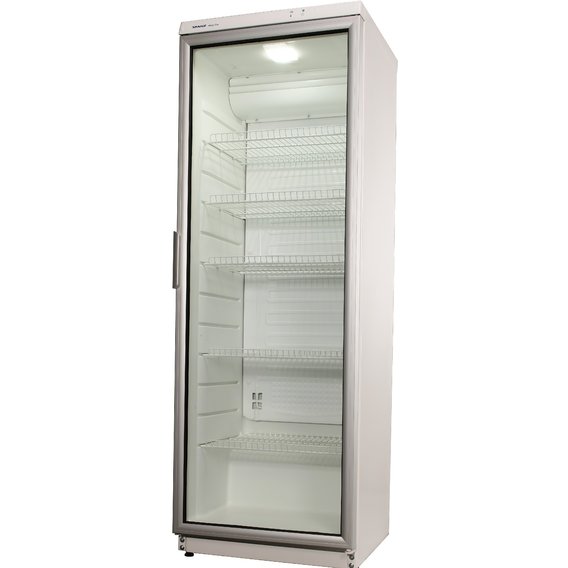 Холодильный шкаф (витрина) Snaige CD35DM-S300S