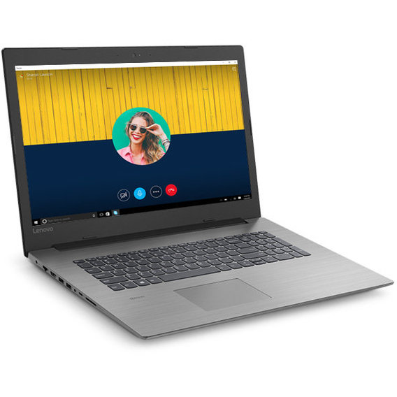 Ноутбук Lenovo IdeaPad 330-17 (81DK000FGE)
