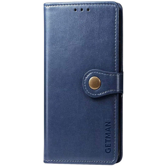 Аксессуар для смартфона Mobile Case Getman Gallant Blue for Samsung A225 Galaxy A22/M225 Galaxy M22/M325 Galaxy M32