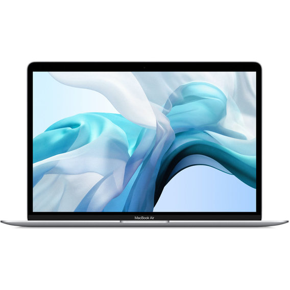 Apple MacBook Air 256GB Silver (MWTK2) 2020