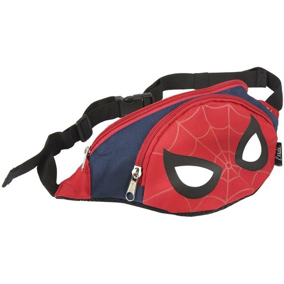 Сумка-бананка Cerda Marvel - Spiderman Rinonera Handbag (2100002633)
