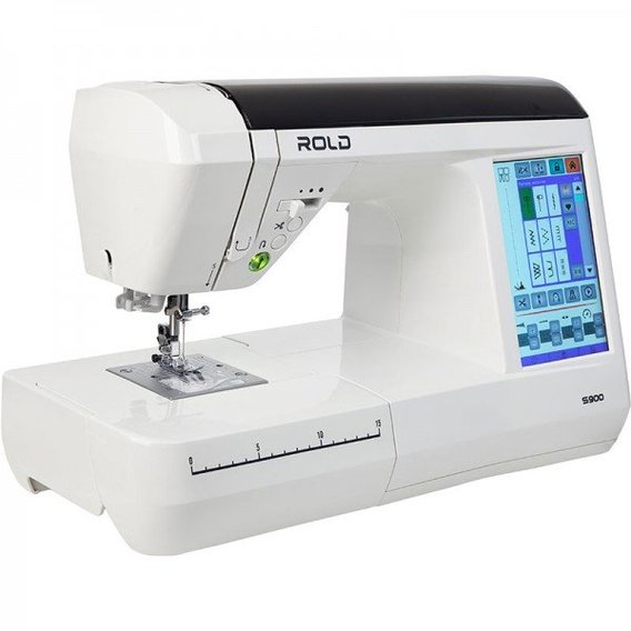 Швейна машина Rold S900