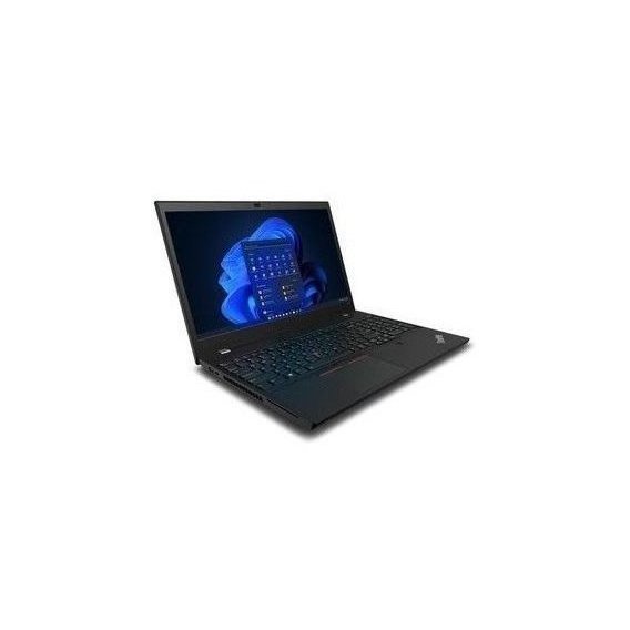 Ноутбук Lenovo ThinkPad P15v Gen 3 WorkStation (21D8004CUS) RB