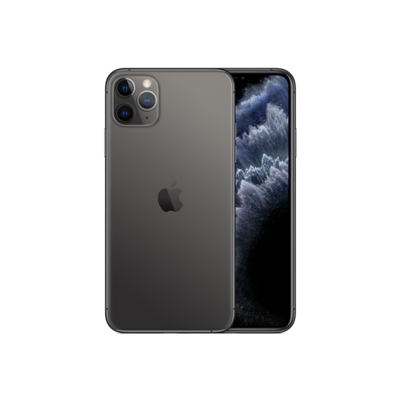 Apple iPhone 11 Pro Max 256GB Space Gray (MWH42) Approved Витринный образец
