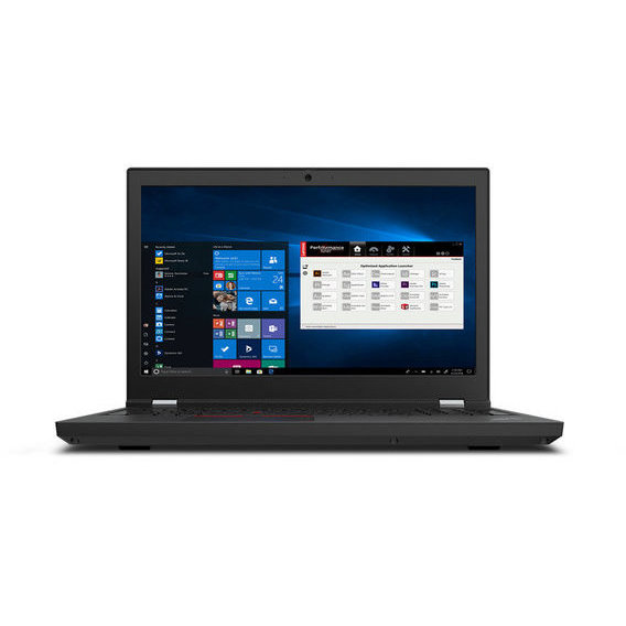 Ноутбук Lenovo ThinkPad T15g Gen 2 (20YS000NGE)