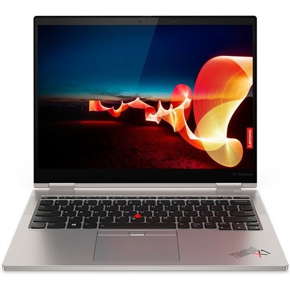 Ноутбук Lenovo ThinkPad X1 Titanium (20QA001VRT) UA