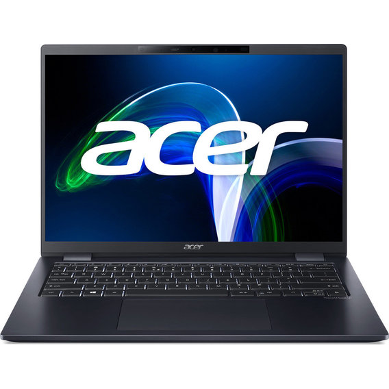 Ноутбук Acer TravelMate (NX.VQFEP.001)