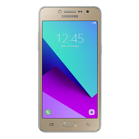 Смартфон Samsung Galaxy J2 Prime Gold G532F (UA UCRF)