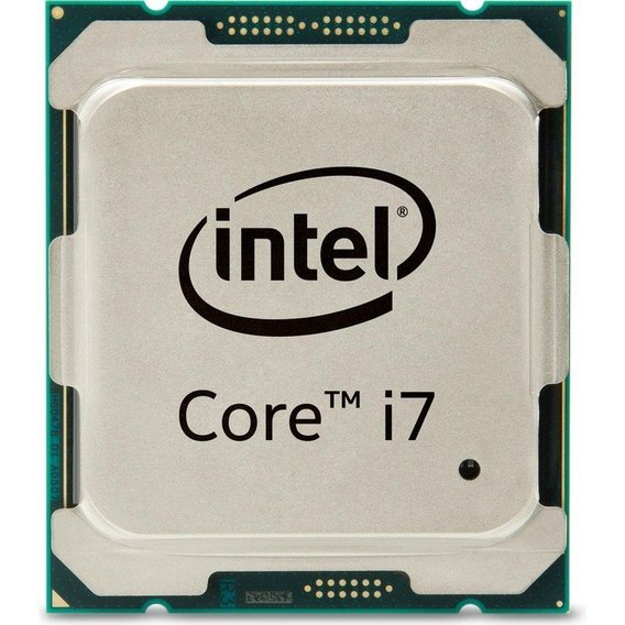 Intel Core i7-6850K (BX80671I76850K) Tray