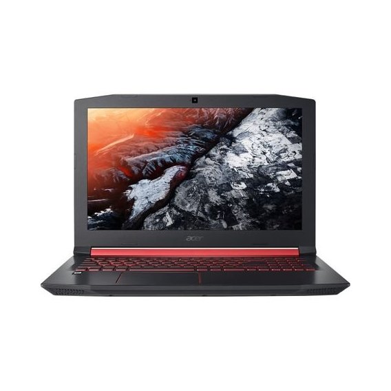 Ноутбук Acer Nitro 5 AN515-51-78SK (NH.Q2REX.009)