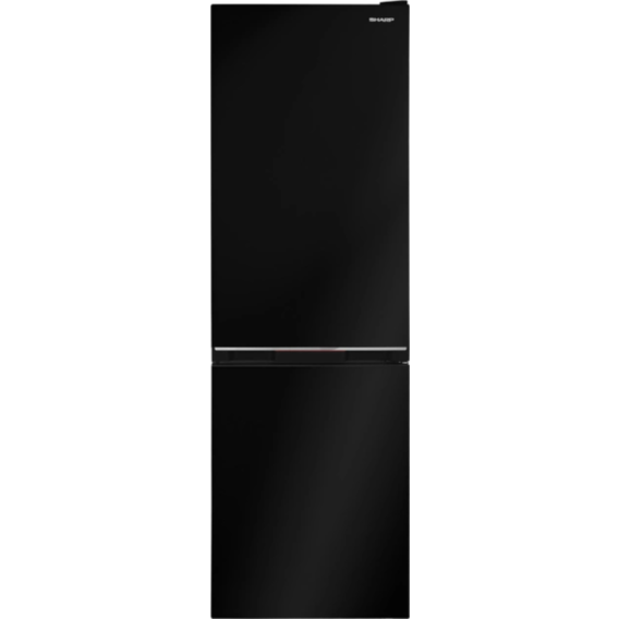 Холодильник SHARP SJBA10DMXBEEU